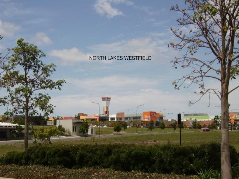 North Lakes QLD 4509