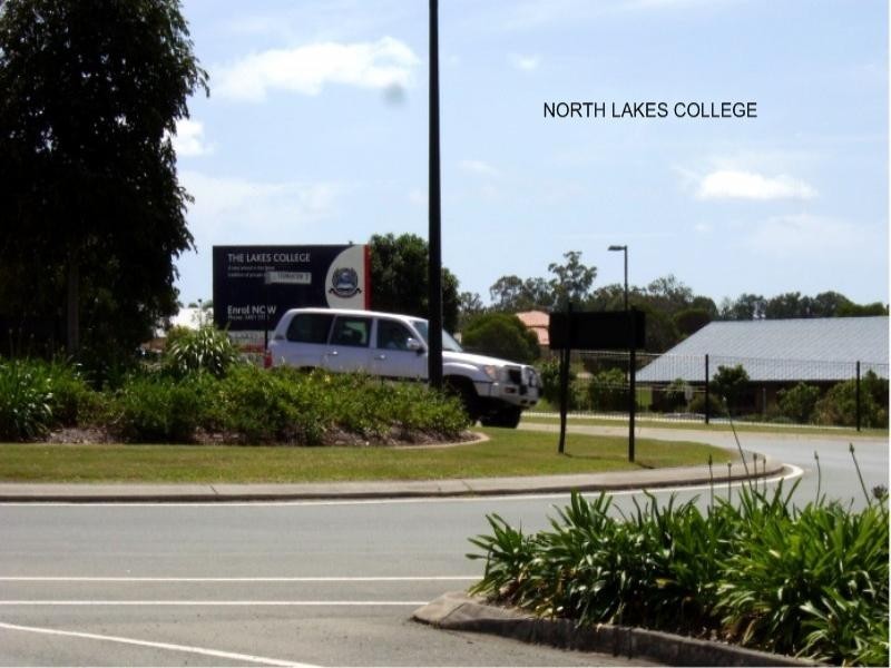 North Lakes QLD 4509