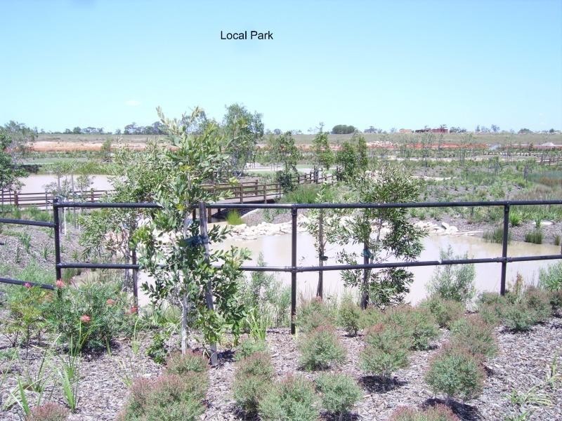 North Lakes QLD 4509