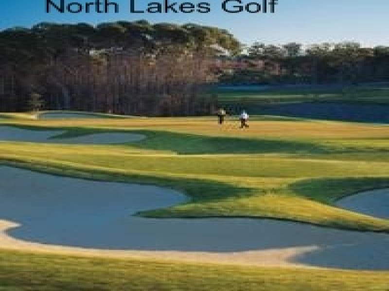 North Lakes QLD 4509