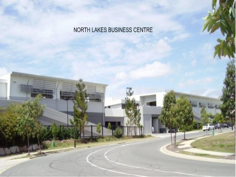 North Lakes QLD 4509