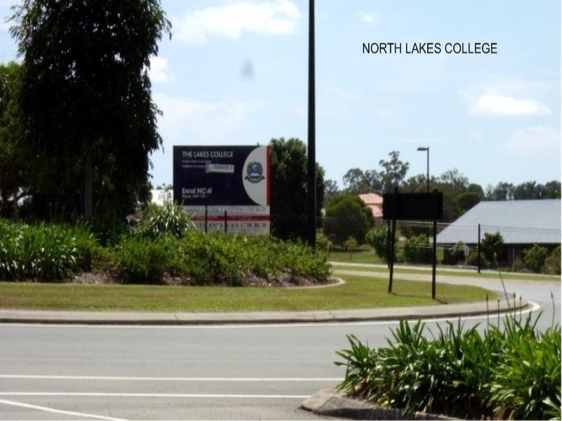 North Lakes QLD 4509