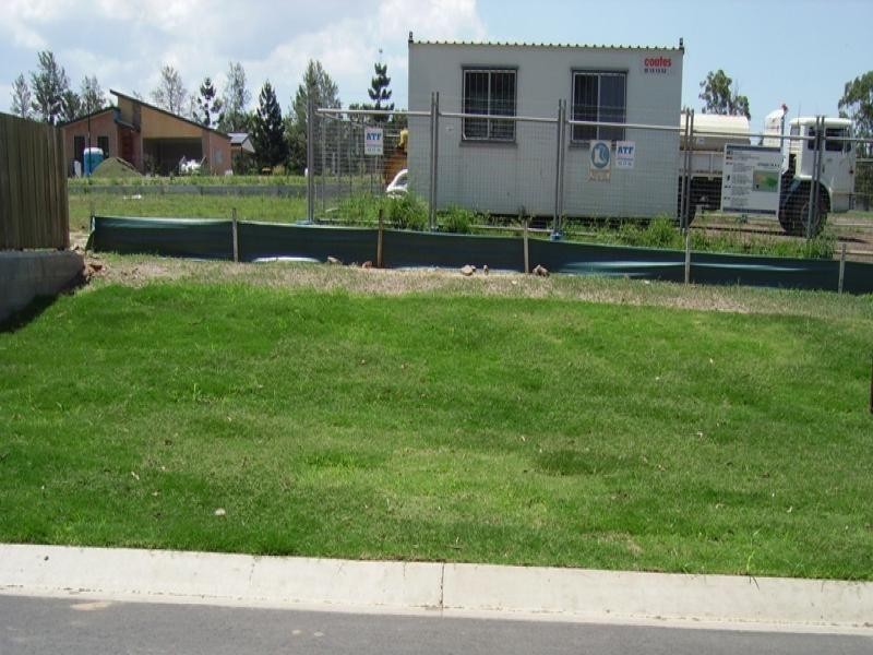 Durack QLD 4077