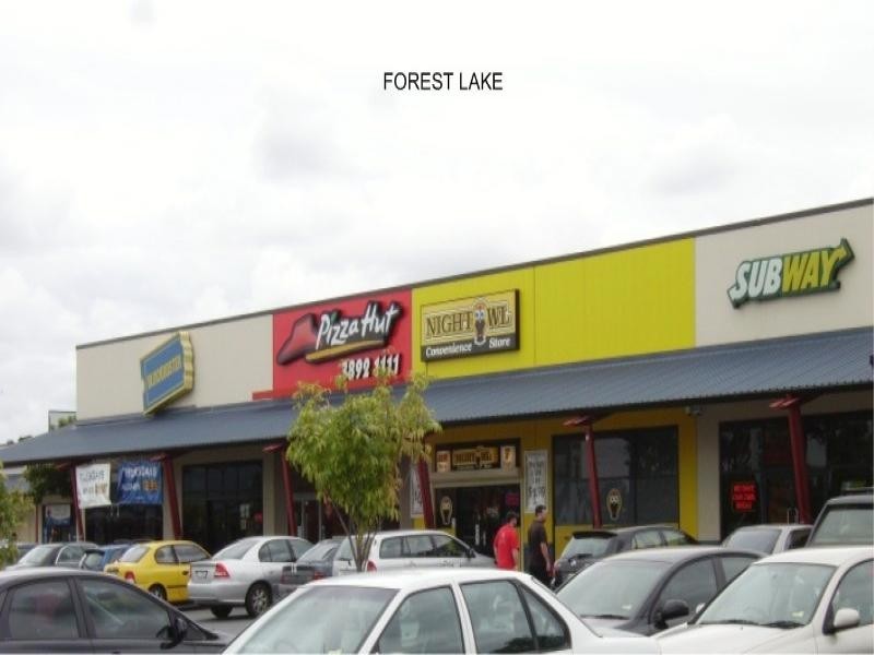 Durack QLD 4077