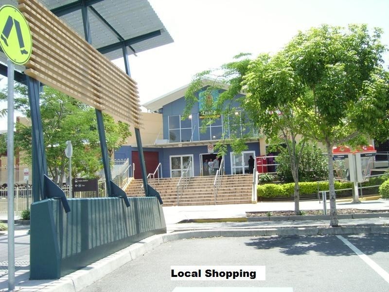 Durack QLD 4077