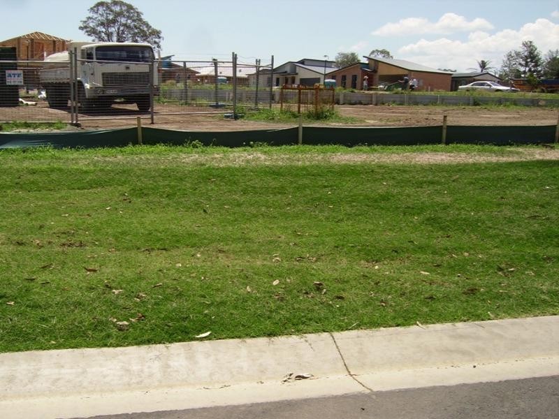 Durack QLD 4077