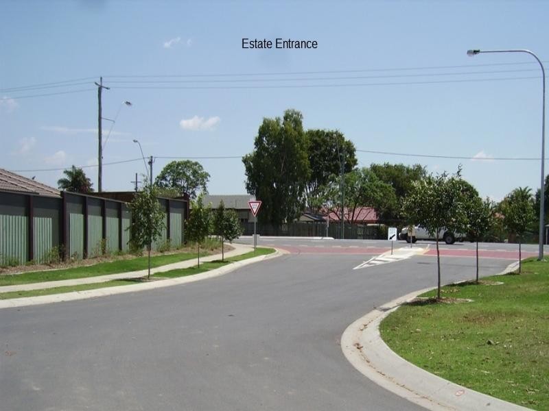 Durack QLD 4077