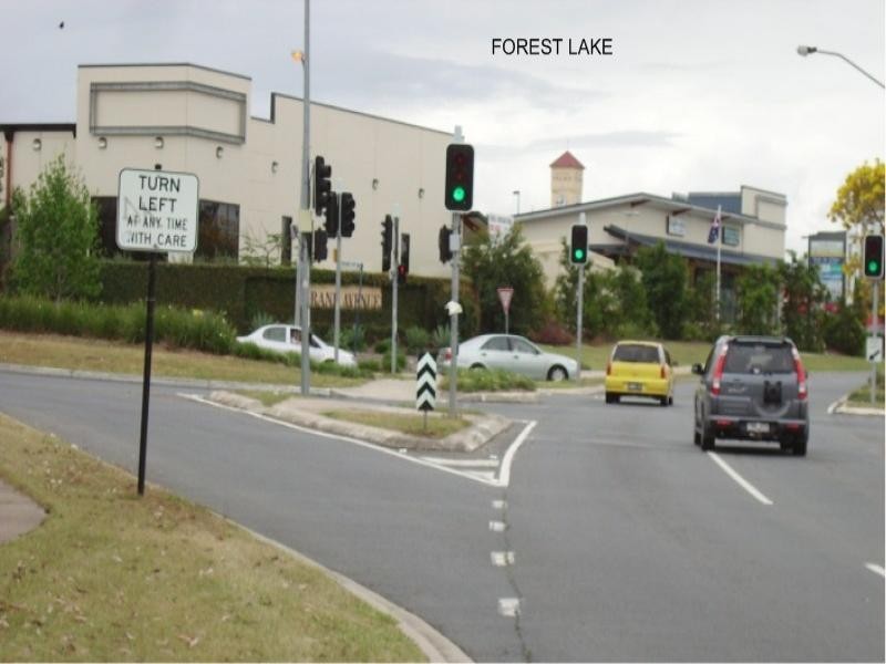 Durack QLD 4077
