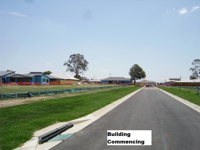 Durack QLD 4077