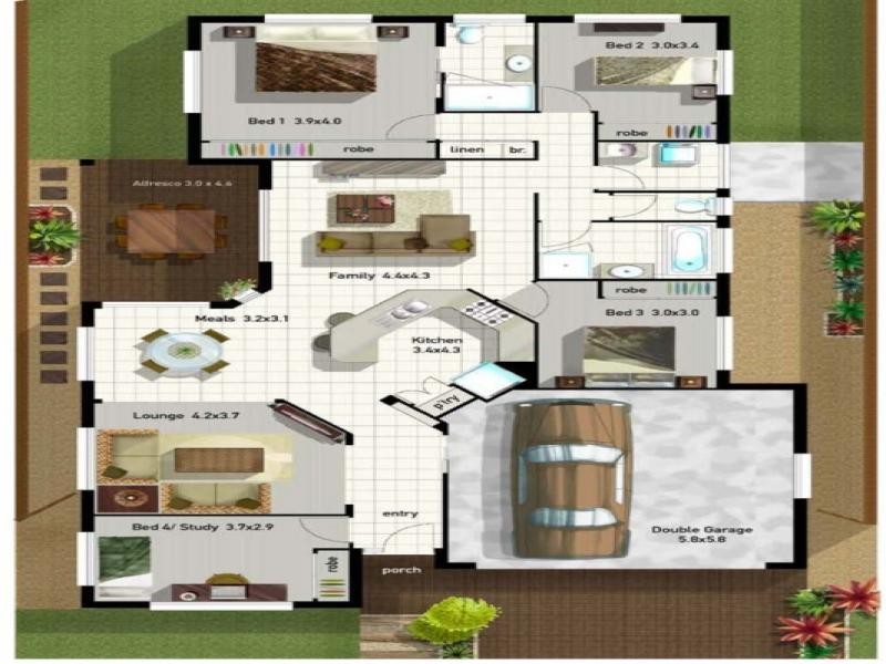 Victoria Point QLD 4165