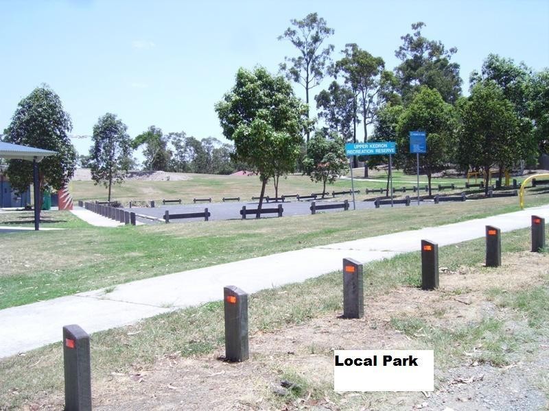 Upper Kedron QLD 4055