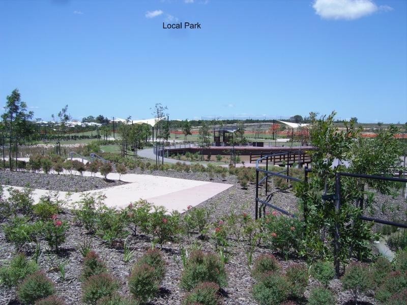 North Lakes QLD 4509