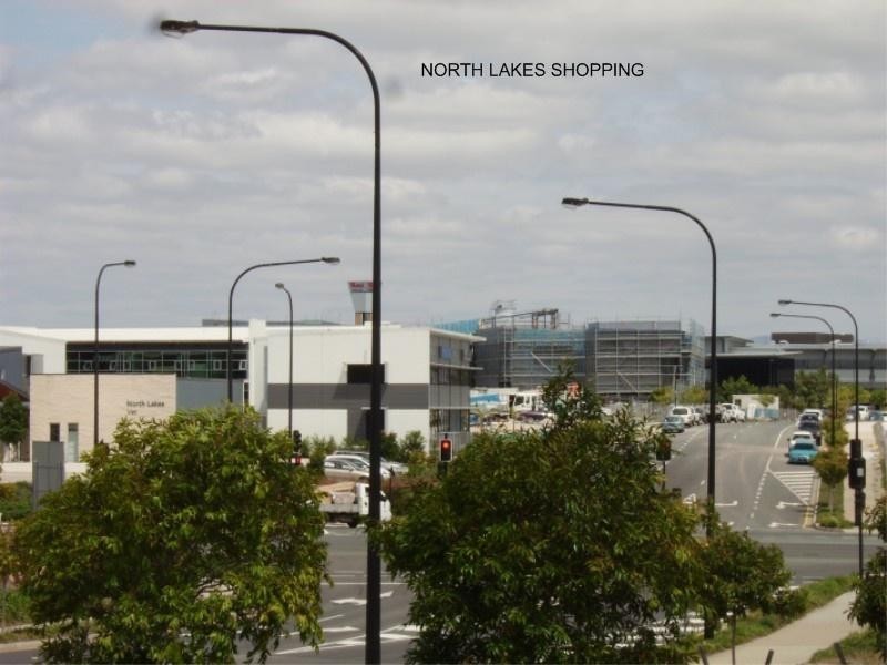 North Lakes QLD 4509