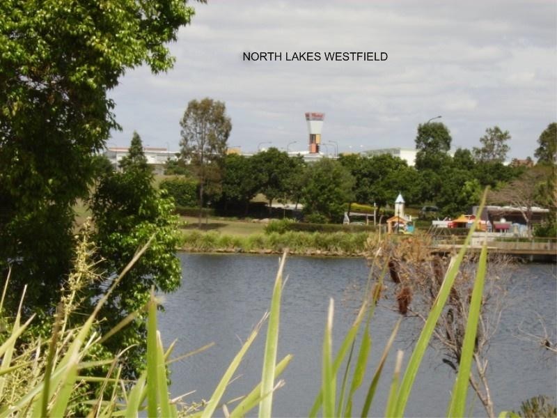North Lakes QLD 4509