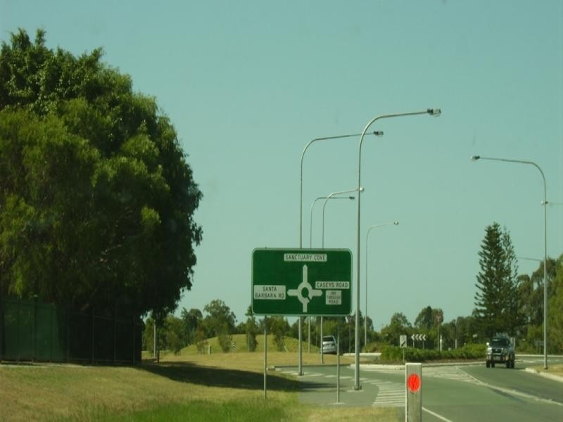 Hope Island QLD 4212