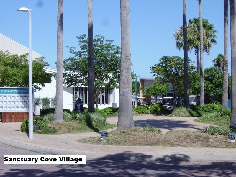 Hope Island QLD 4212