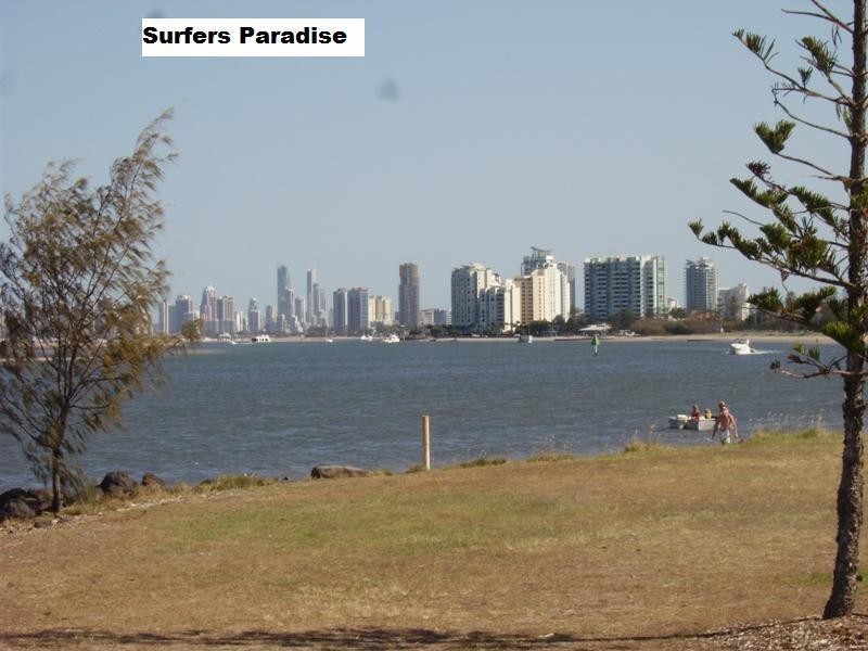 Hope Island QLD 4212