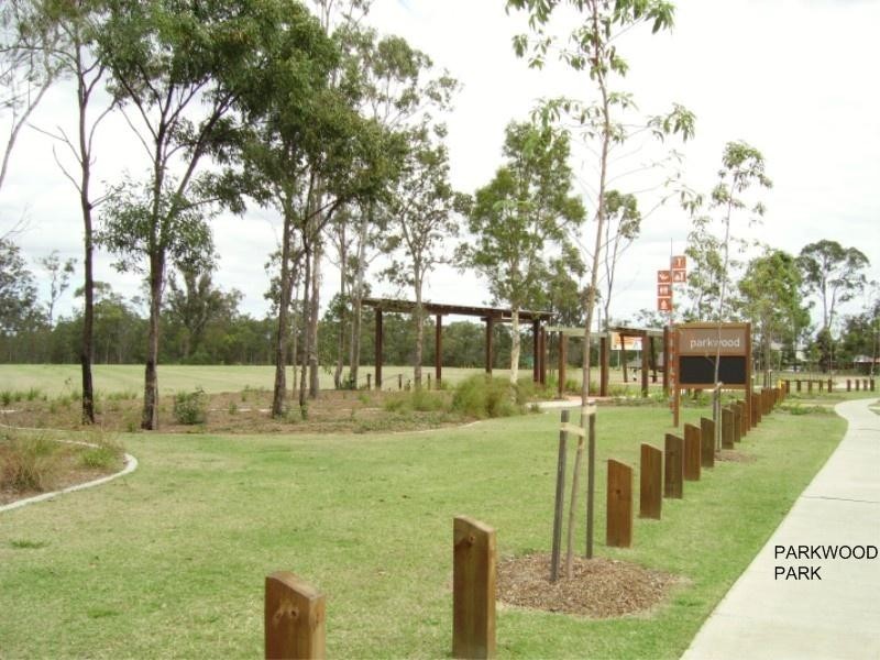 Heathwood QLD 4110