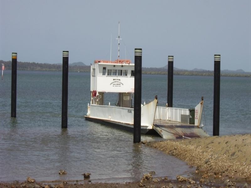 Victoria Point QLD 4165