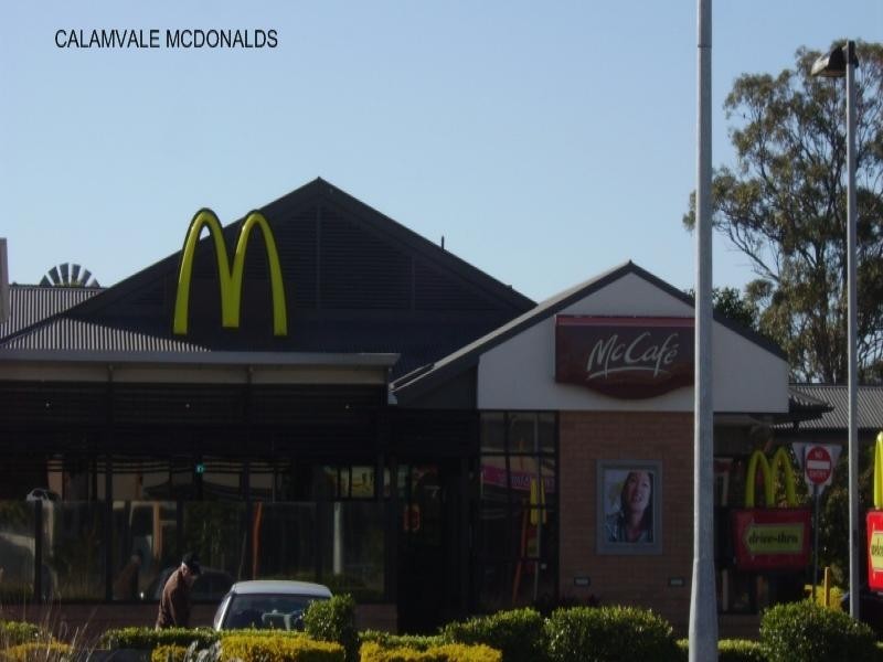 Calamvale QLD 4116