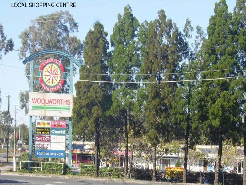 Calamvale QLD 4116