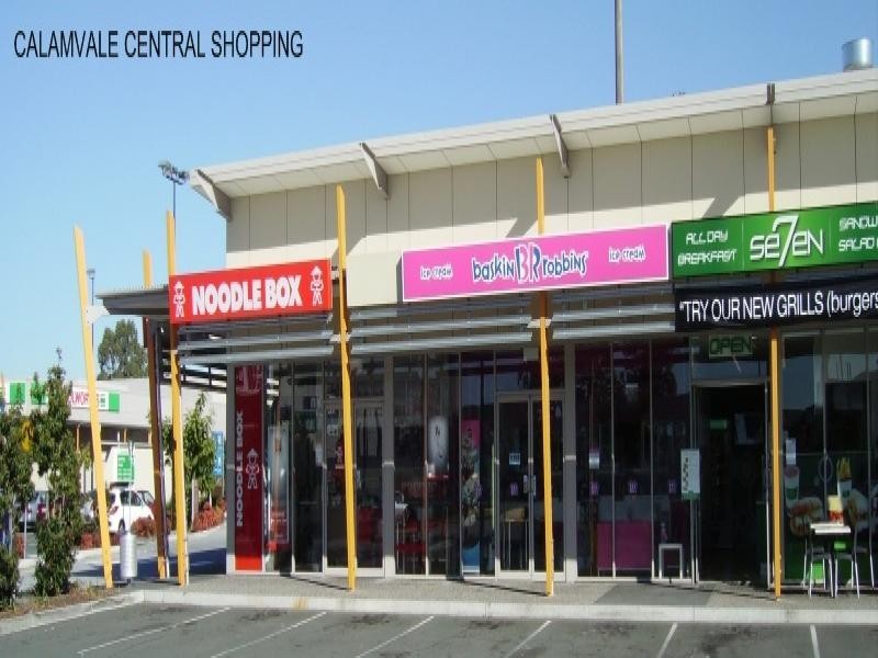 Calamvale QLD 4116