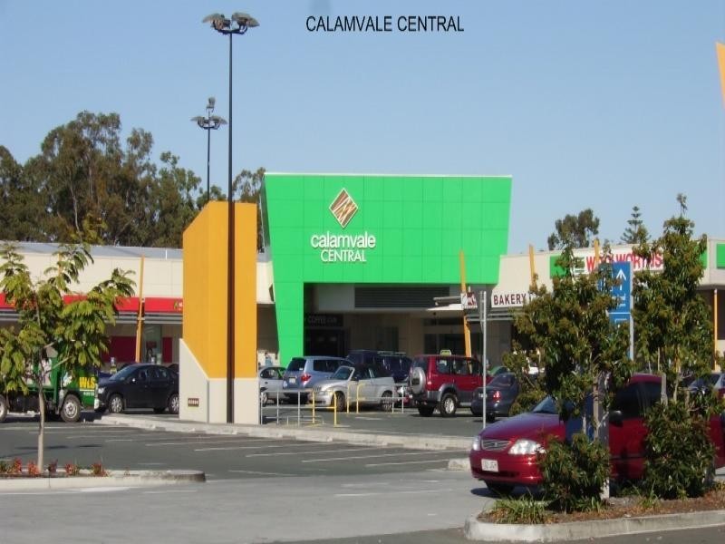 Calamvale QLD 4116
