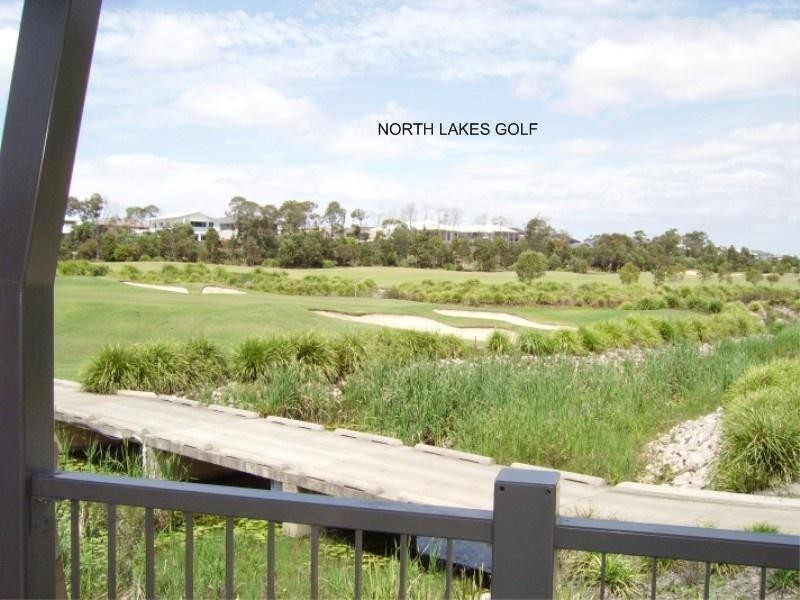 North Lakes QLD 4509