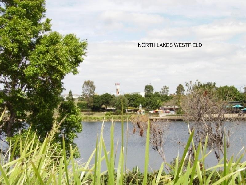 North Lakes QLD 4509