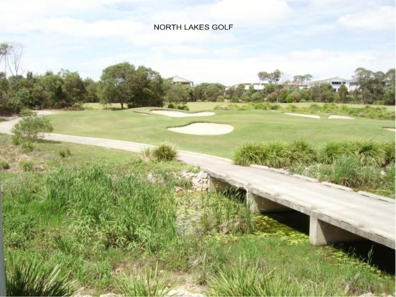 North Lakes QLD 4509