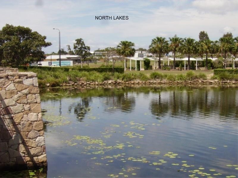 North Lakes QLD 4509