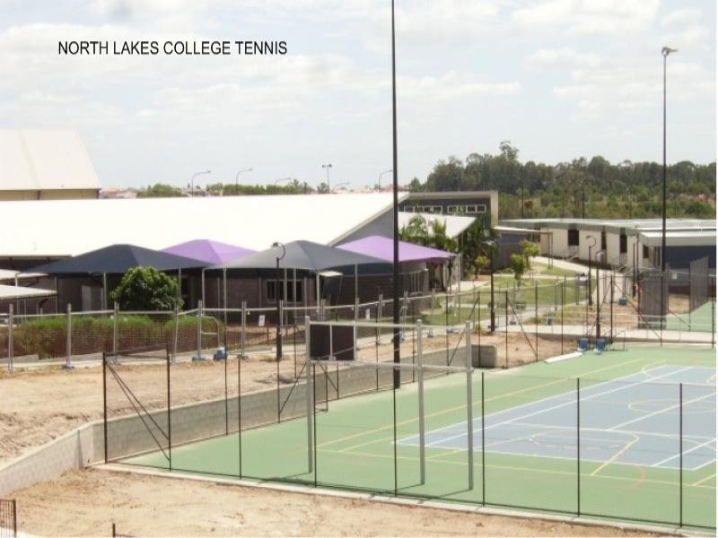 North Lakes QLD 4509