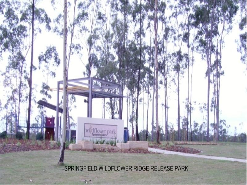 Springfield Lakes QLD 4300