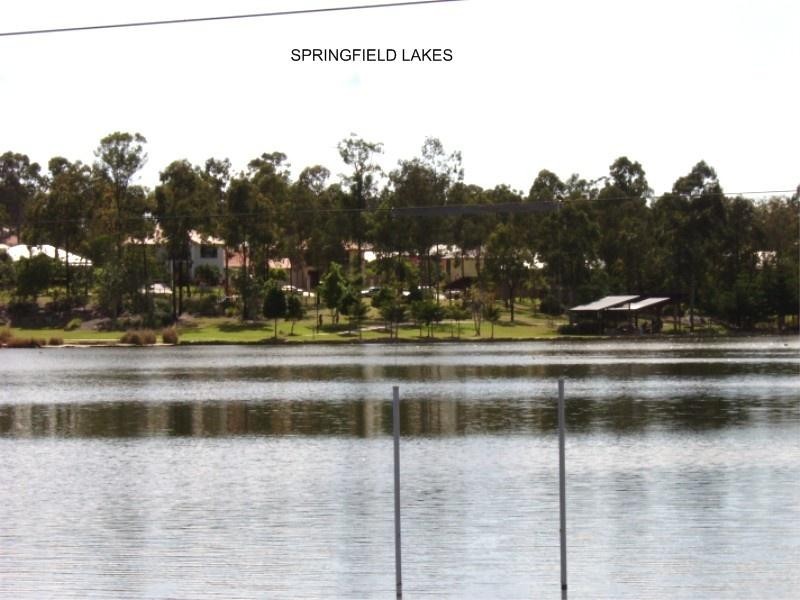 Springfield Lakes QLD 4300