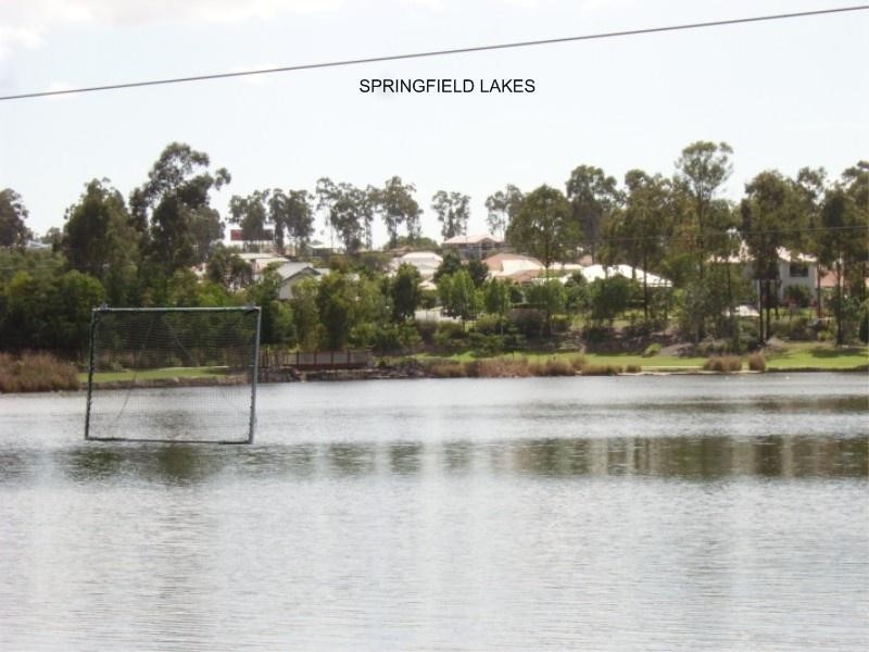 Springfield Lakes QLD 4300