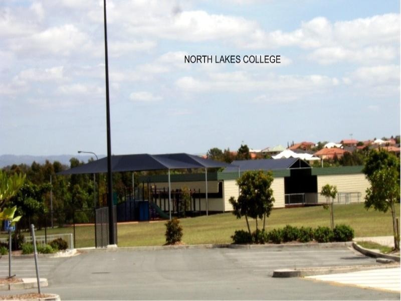North Lakes QLD 4509