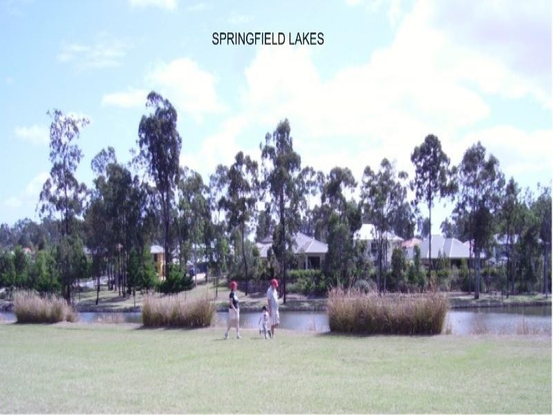 Springfield Lakes QLD 4300