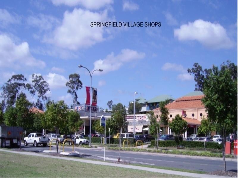Springfield Lakes QLD 4300