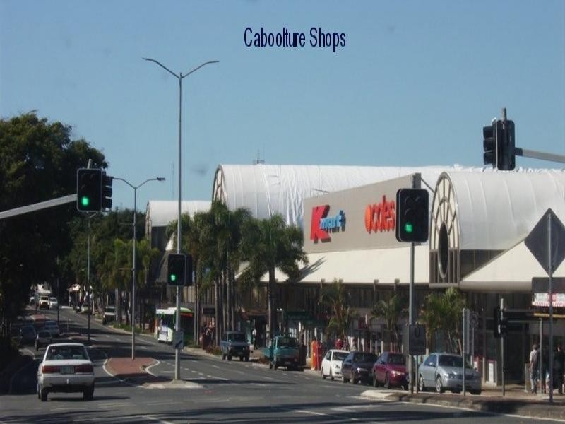 Caboolture QLD 4510