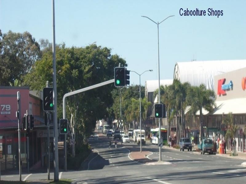 Caboolture QLD 4510