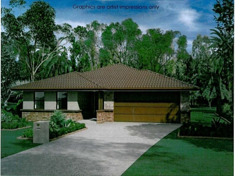 Jimboomba QLD 4280