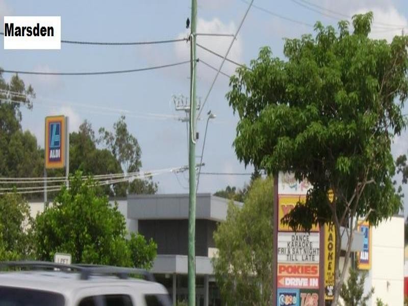 Marsden QLD 4132