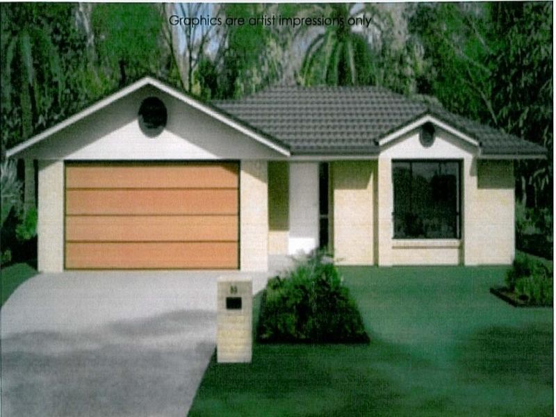 Boronia Heights QLD 4124