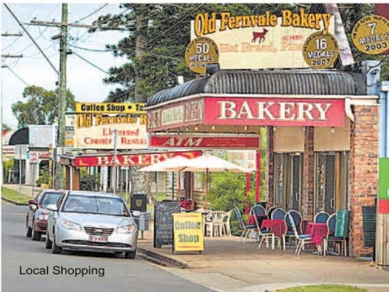 Fernvale QLD 4306