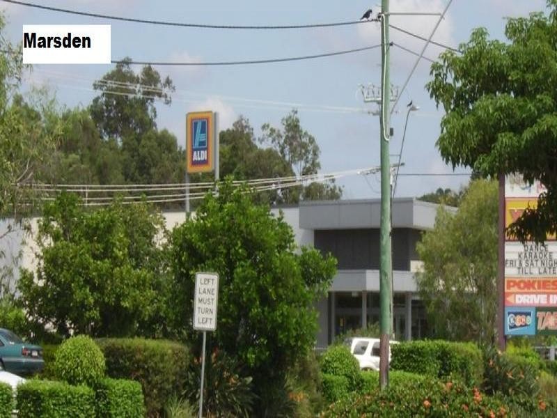 Logan Central QLD 4114