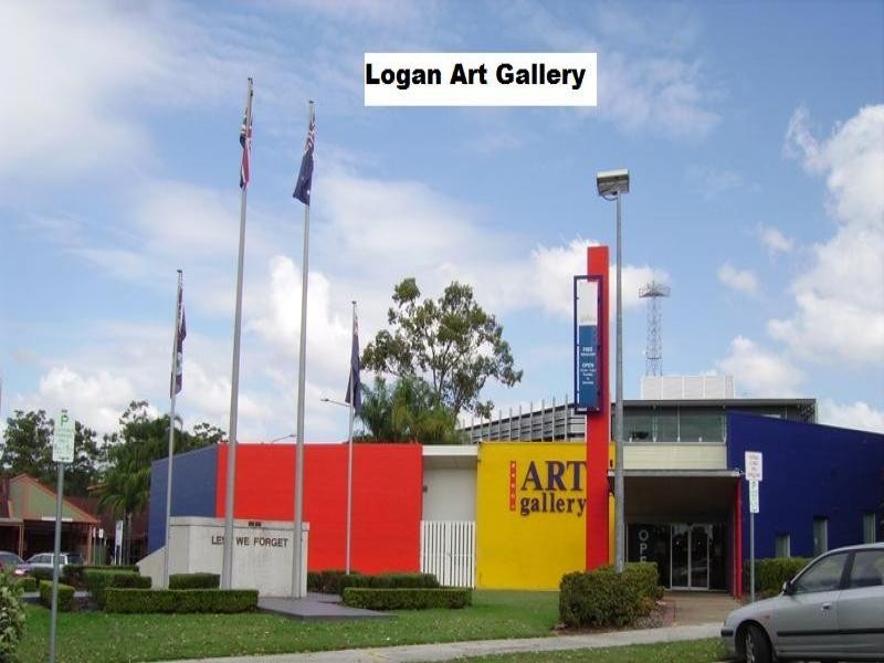 Logan Central QLD 4114
