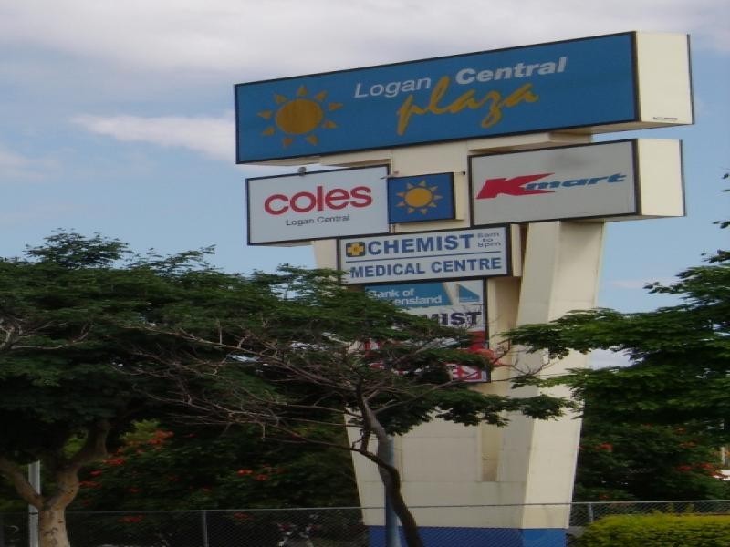 Logan Central QLD 4114
