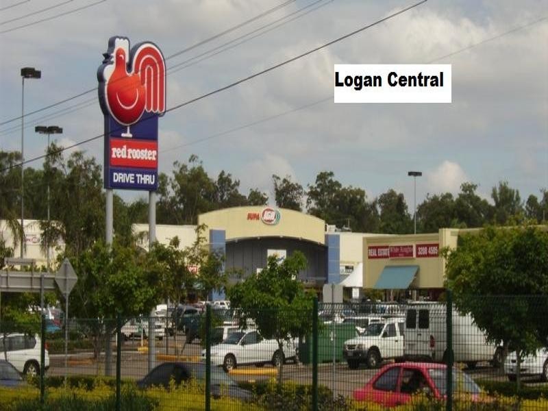 Logan Central QLD 4114