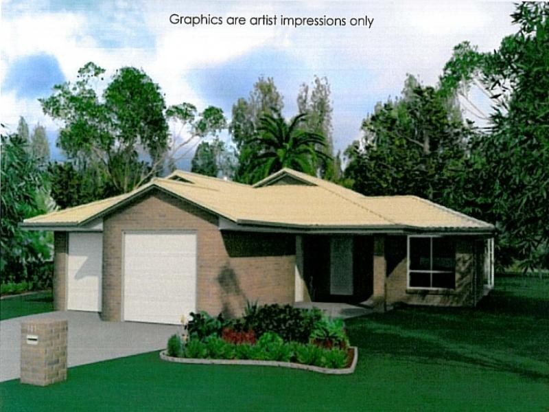 Marsden QLD 4132