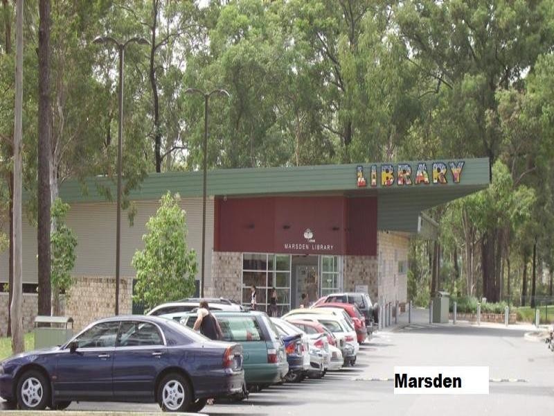Marsden QLD 4132